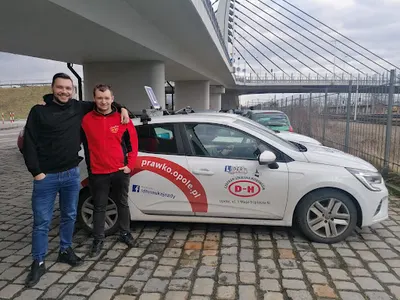 D-H Szkoła Nauki Jazdy